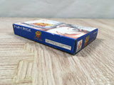 The Prince of Genius Boys Academy Boxed Nintendo GameBoy Advance Japan - UF5677