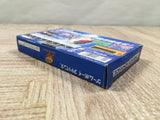 The Prince of Genius Boys Academy Boxed Nintendo GameBoy Advance Japan - UF5677