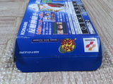 The Prince of Genius Boys Academy Boxed Nintendo GameBoy Advance Japan - UF5677