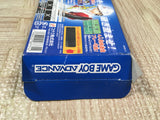 The Prince of Genius Boys Academy Boxed Nintendo GameBoy Advance Japan - UF5677