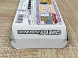 Dr. Mario & Panel de Pon Panepon Boxed Nintendo GameBoy Advance Japan - UF5678