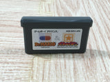 Dr. Mario & Panel de Pon Panepon Boxed Nintendo GameBoy Advance Japan - UF5678