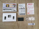 Dr. Mario & Panel de Pon Panepon Boxed Nintendo GameBoy Advance Japan - UF5678