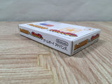 Dr. Mario & Panel de Pon Panepon Boxed Nintendo GameBoy Advance Japan - UF5678