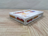 Dr. Mario & Panel de Pon Panepon Boxed Nintendo GameBoy Advance Japan - UF5678