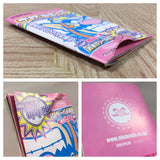 Made in Wario Mario Boxed Nintendo GameBoy Advance Japan - UF5679
