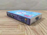 Made in Wario Mario Boxed Nintendo GameBoy Advance Japan - UF5679