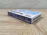 Made in Wario Mario Boxed Nintendo GameBoy Advance Japan - UF5679