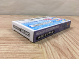 Made in Wario Mario Boxed Nintendo GameBoy Advance Japan - UF5679