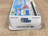 Made in Wario Mario Boxed Nintendo GameBoy Advance Japan - UF5679