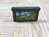 Ochaken Kururin Boxed Nintendo GameBoy Advance Japan - UF5680