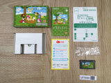 Ochaken Kururin Boxed Nintendo GameBoy Advance Japan - UF5680
