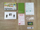 Ochaken Kururin Boxed Nintendo GameBoy Advance Japan - UF5680