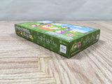 Ochaken Kururin Boxed Nintendo GameBoy Advance Japan - UF5680