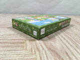 Ochaken Kururin Boxed Nintendo GameBoy Advance Japan - UF5680