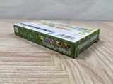 Ochaken Kururin Boxed Nintendo GameBoy Advance Japan - UF5680