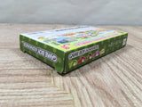 Ochaken Kururin Boxed Nintendo GameBoy Advance Japan - UF5680