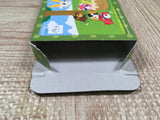 Ochaken Kururin Boxed Nintendo GameBoy Advance Japan - UF5680