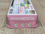 Hitsuji No Kimochi Boxed Nintendo GameBoy Advance Japan - UF5681