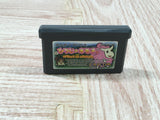 Hitsuji No Kimochi Boxed Nintendo GameBoy Advance Japan - UF5681