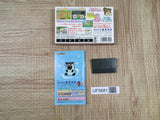 Hitsuji No Kimochi Boxed Nintendo GameBoy Advance Japan - UF5681