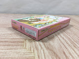 Hitsuji No Kimochi Boxed Nintendo GameBoy Advance Japan - UF5681