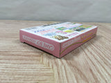 Hitsuji No Kimochi Boxed Nintendo GameBoy Advance Japan - UF5681