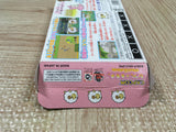 Hitsuji No Kimochi Boxed Nintendo GameBoy Advance Japan - UF5681