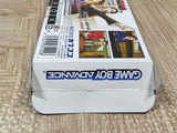 Ace Attorney Phoenix Wright 3 Boxed Nintendo GameBoy Advance Japan - UF5682