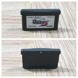 Ace Attorney Phoenix Wright 3 Boxed Nintendo GameBoy Advance Japan - UF5682