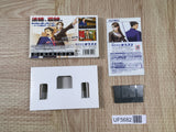 Ace Attorney Phoenix Wright 3 Boxed Nintendo GameBoy Advance Japan - UF5682
