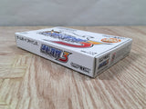 Ace Attorney Phoenix Wright 3 Boxed Nintendo GameBoy Advance Japan - UF5682