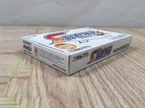 Ace Attorney Phoenix Wright 3 Boxed Nintendo GameBoy Advance Japan - UF5682