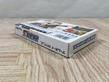 Ace Attorney Phoenix Wright 3 Boxed Nintendo GameBoy Advance Japan - UF5682