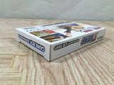 Ace Attorney Phoenix Wright 3 Boxed Nintendo GameBoy Advance Japan - UF5682