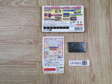 THE MONEY BATTLE Boxed Nintendo GameBoy Advance Japan - UF5683