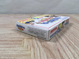 THE MONEY BATTLE Boxed Nintendo GameBoy Advance Japan - UF5683