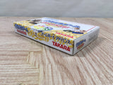 THE MONEY BATTLE Boxed Nintendo GameBoy Advance Japan - UF5683