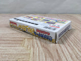 THE MONEY BATTLE Boxed Nintendo GameBoy Advance Japan - UF5683