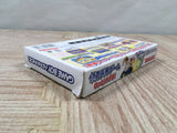 THE MONEY BATTLE Boxed Nintendo GameBoy Advance Japan - UF5683
