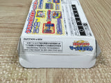 THE MONEY BATTLE Boxed Nintendo GameBoy Advance Japan - UF5683
