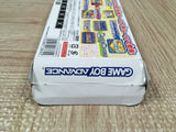 THE MONEY BATTLE Boxed Nintendo GameBoy Advance Japan - UF5683