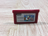Super Mario Bros. Boxed Nintendo GameBoy Advance Japan - UF5684
