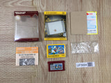 Super Mario Bros. Boxed Nintendo GameBoy Advance Japan - UF5684