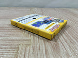 Super Mario Bros. Boxed Nintendo GameBoy Advance Japan - UF5685