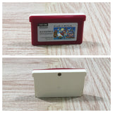Super Mario Bros. Boxed Nintendo GameBoy Advance Japan - UF5685
