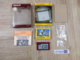 Super Mario Bros. Boxed Nintendo GameBoy Advance Japan - UF5685