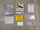 Super Mario Bros. Boxed Nintendo GameBoy Advance Japan - UF5686