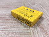 Super Mario Bros. Boxed Nintendo GameBoy Advance Japan - UF5686