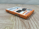 Mappy Famicom Mini Boxed Nintendo GameBoy Advance Japan - UF5687